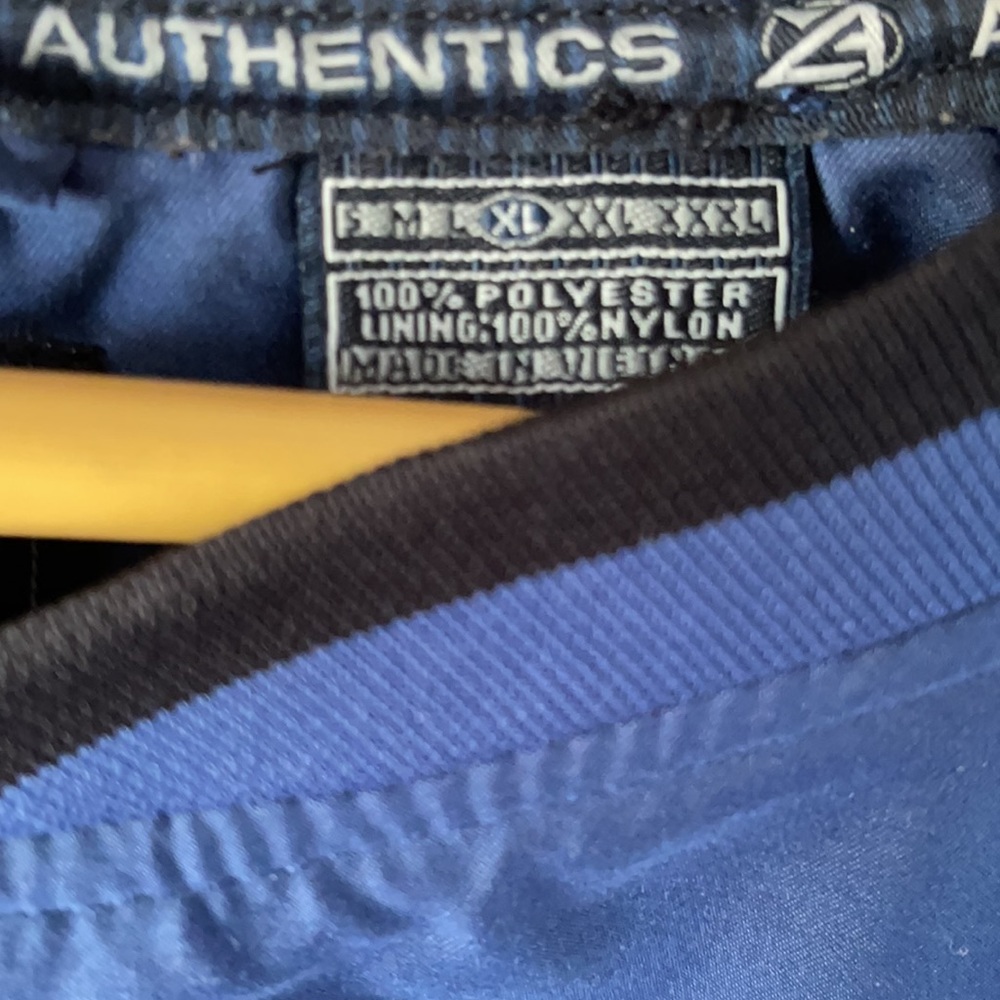 Ahead Golf Pullover - image 2